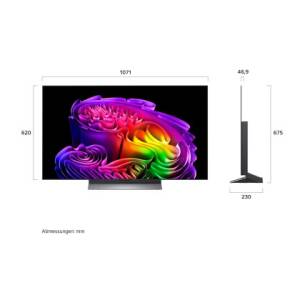 LG OLED48G69LS