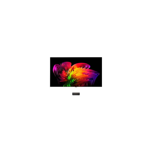 LG OLED77W69LA Ausstellungsstück