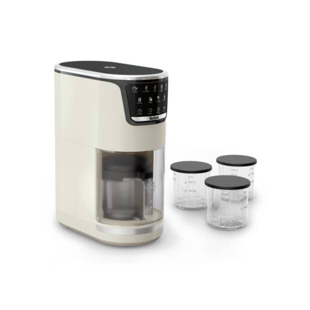 Tefal IG602A Dolci Eismaschine
