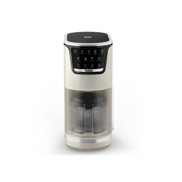 Tefal IG602A Dolci Eismaschine