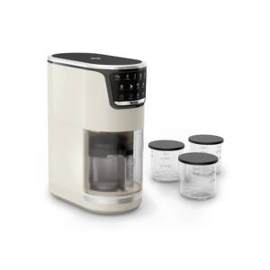 Tefal IG602A Dolci Eismaschine