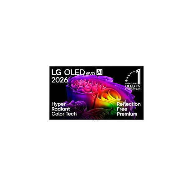LG OLED65G68LW.AEU