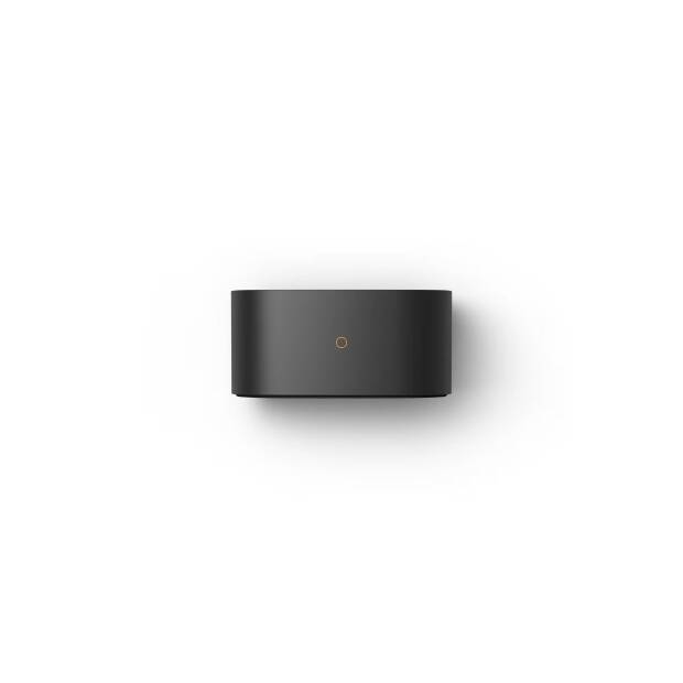 LG W7 Sound Suite Subwoofer