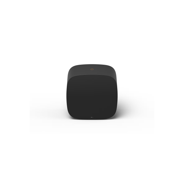 LG W7 Sound Suite Subwoofer