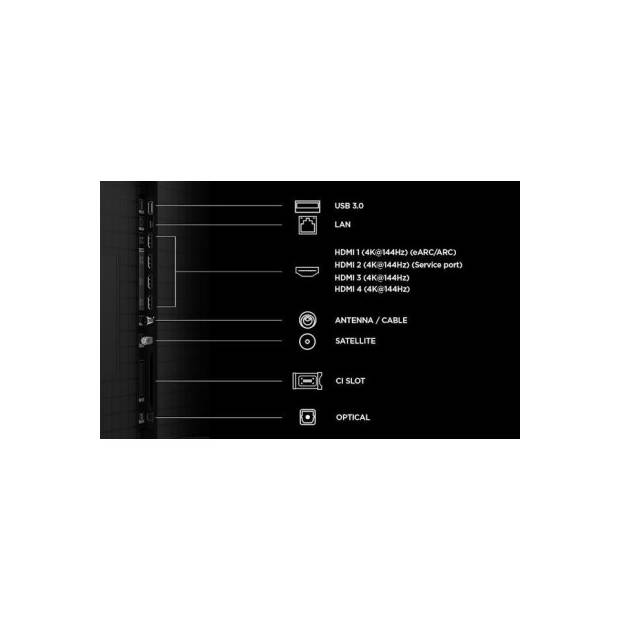 TCL 75C89L