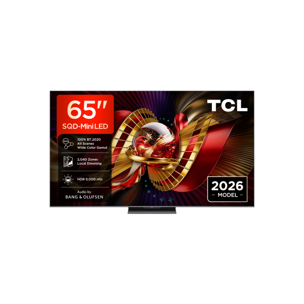 TCL 65C89L