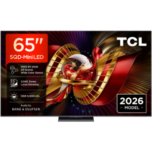 TCL 65C89L