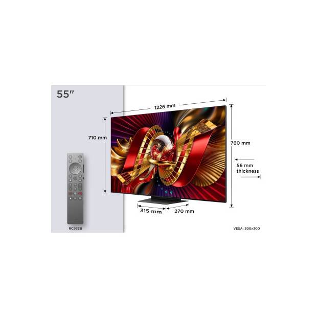 TCL 55C89L