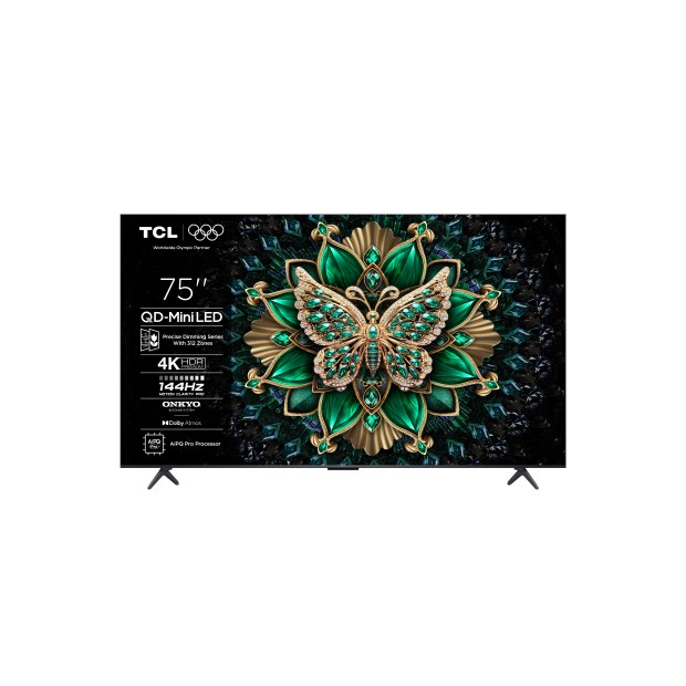 TCL 75MQLED75K