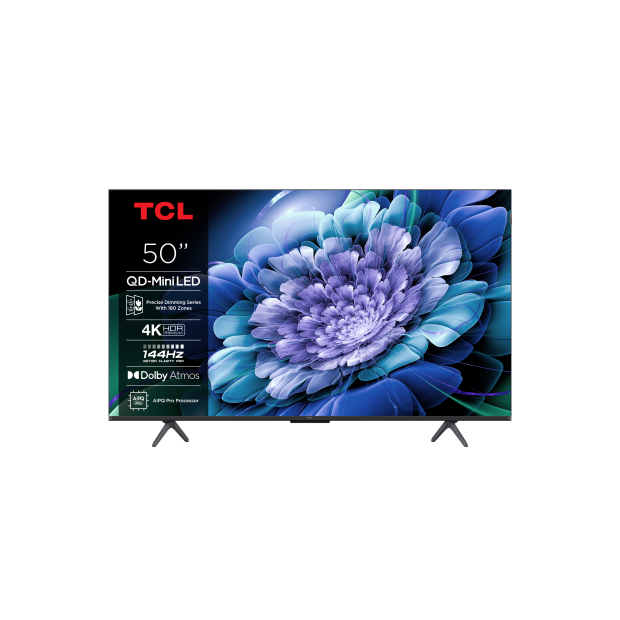 TCL 50MQLED75K