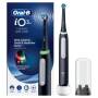 Brau Oral-B iO Series 3 Matt Black Zahnbürste