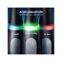 Brau Oral-B iO Series 3 Matt Black Zahnbürste