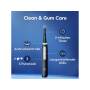 Brau Oral-B iO Series 3 Matt Black Zahnbürste