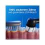 Brau Oral-B iO Series 3 Matt Black Zahnbürste