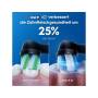 Brau Oral-B iO Series 3 Matt Black Zahnbürste