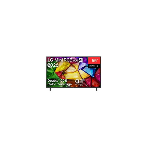 LG 50MRGB88B9B