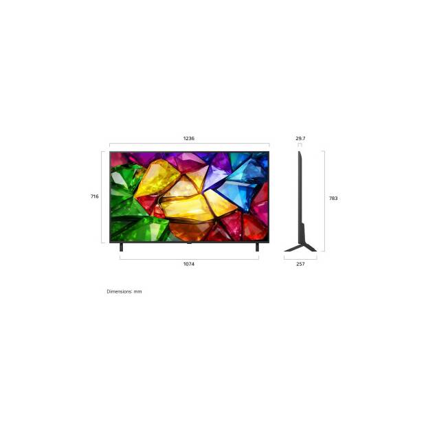 LG 50MRGB88B9B