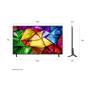 LG 50MRGB88B9B