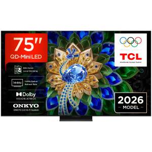 TCL 75A400U