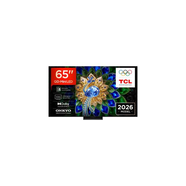 TCL 65A400U