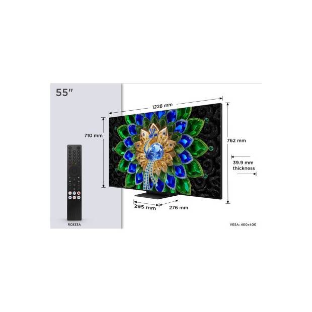 TCL 55A400U
