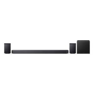Samsung Q-Serie Soundbar HW-Q935GH Subwoofer &...