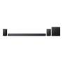 Samsung Q-Serie Soundbar HW-Q935GH Subwoofer & Rücklautsprecher
