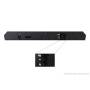 Samsung Q-Serie Soundbar HW-Q935GH Subwoofer & Rücklautsprecher