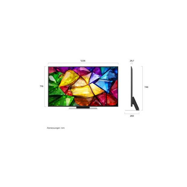 LG 55MRGB88B9B
