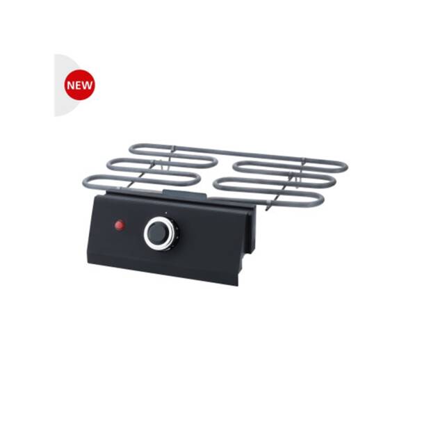 Steba VG G20 Tischgrill