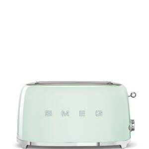 smeg TSF02PGEU pastellgrün Langschlitztoaster