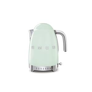 smeg KLF04PGEU pastellgrün Wasserkocher