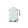 smeg KLF04PGEU pastellgrün Wasserkocher