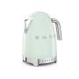 smeg KLF04PGEU pastellgrün Wasserkocher
