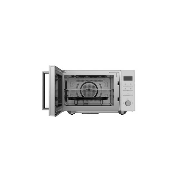 ECG MTD2591FGCX Mikrowelle mit Grill- und Heißluftfunktion
