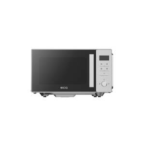 ECG MTD2591FGCX Mikrowelle mit Grill- und...
