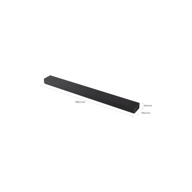 Samsung Q-Serie Soundbar HW-QS95GH