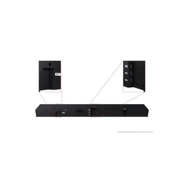 Samsung HW-Q995GH/ZG