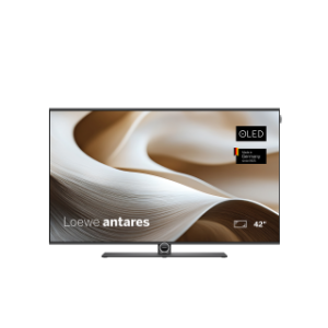 LOEWE antares 42 black