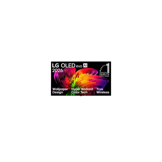 LG OLED83W69LA