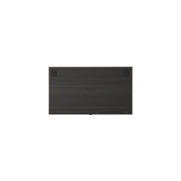 LG OLED83W69LA