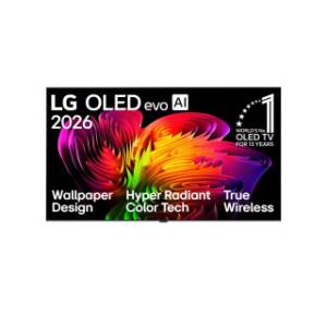 LG OLED83W69LA