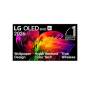 LG OLED83W69LA