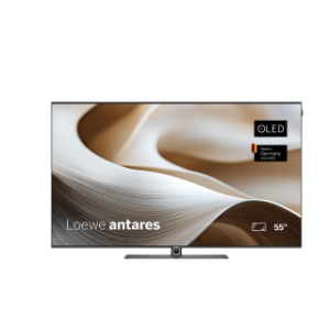 LOEWE antares 55 black