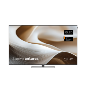 LOEWE antares 65 black