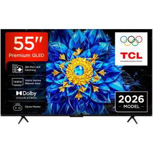 TCL 55QLED810L QLED TV