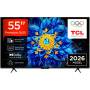 TCL 55QLED810L QLED TV