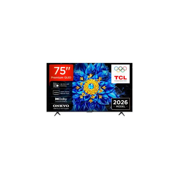 TCL 75QLED810L