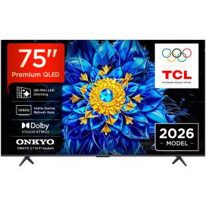 TCL 75QLED810L