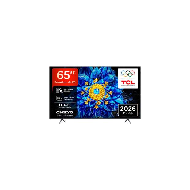 TCL 65QLED810L